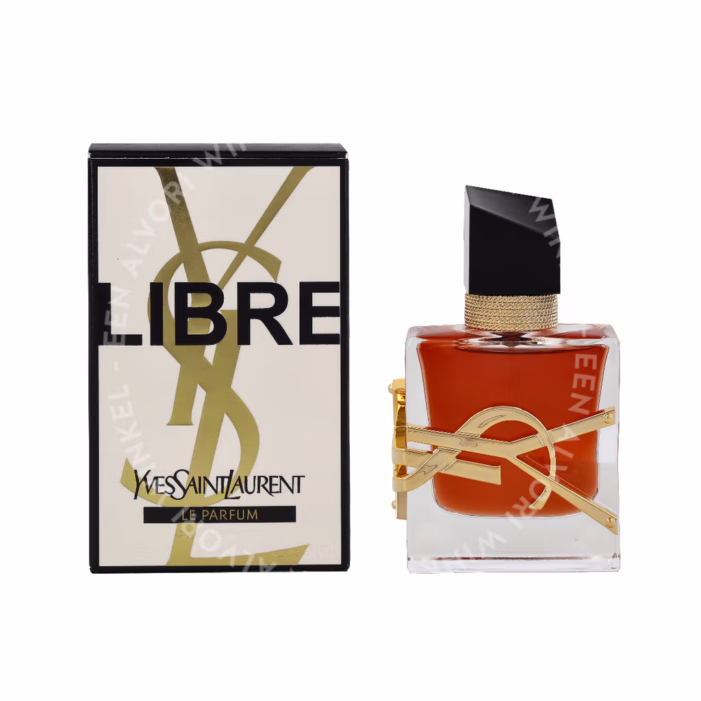 Yves Saint Laurent YSL Libre Le Parfum Edp Spray — foto 3