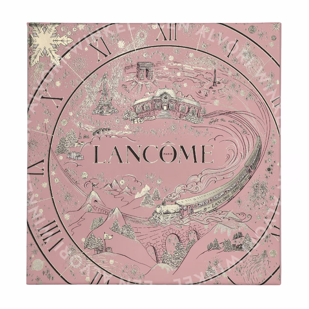 Lancome Lancome La Vie Est Belle Giftset — foto 2