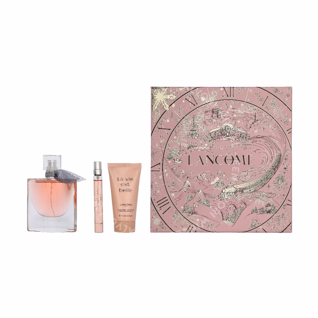 Lancome Lancome La Vie Est Belle Giftset — foto 3