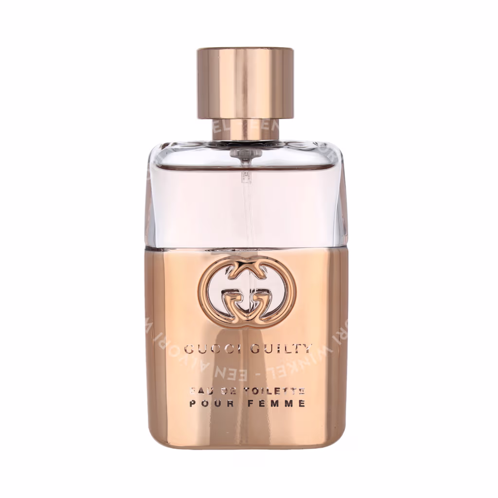 Gucci Gucci Guilty Pour Femme Edt Spray