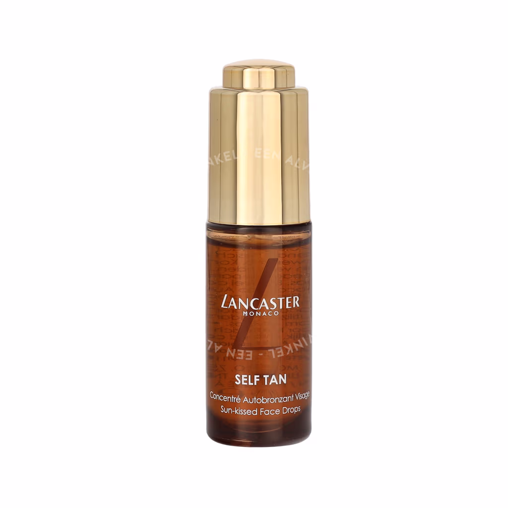 Lancaster Lancaster Self Tan Sun-Kissed Face Drops