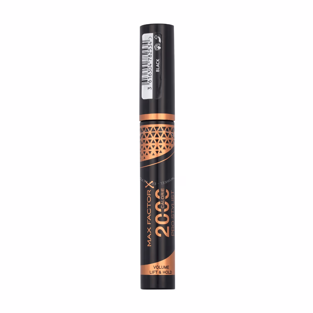 Max Factor Max Factor 2000 Calorie Pro Stylist Mascara — foto 2
