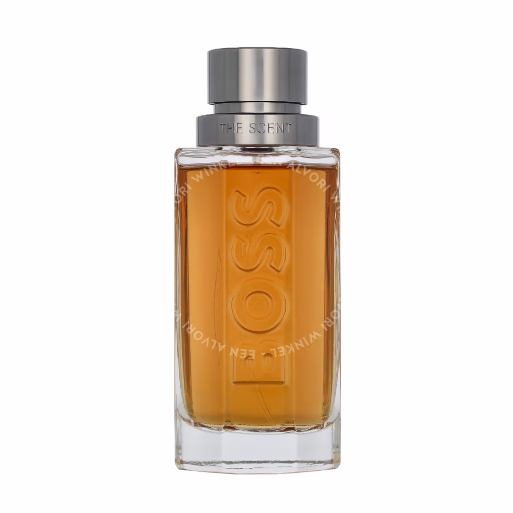 Boss Hugo Boss The Scent  After Shave Lotion
