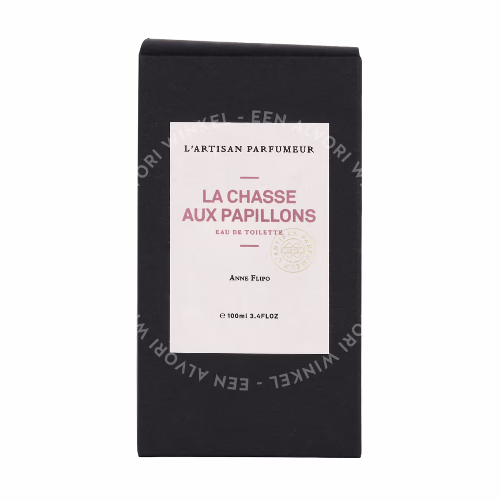 L'Artisan Parfumeur L'Artisan Parfumeur La Chasse Aux Papillons Edt Spray — foto 2