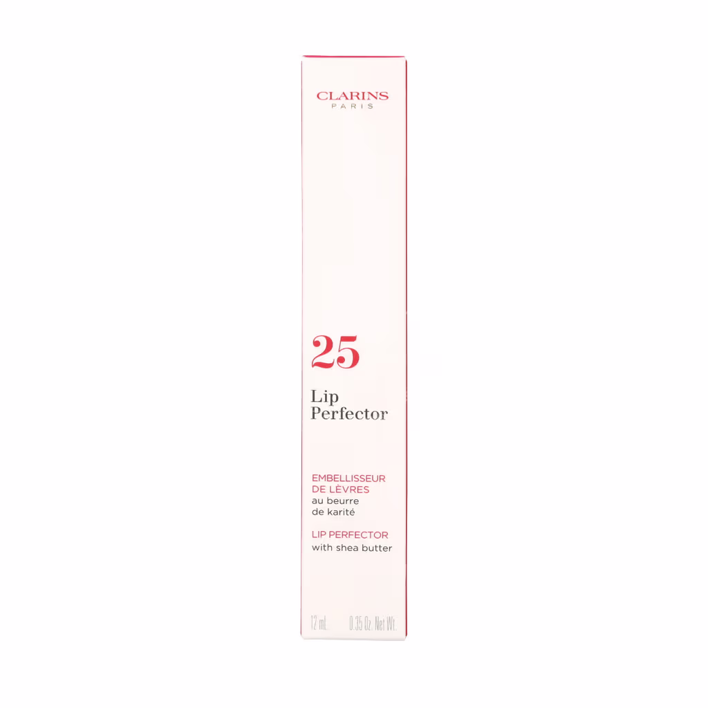 Clarins Clarins Lip Perfector — #25 Mulberry Glow — foto 2