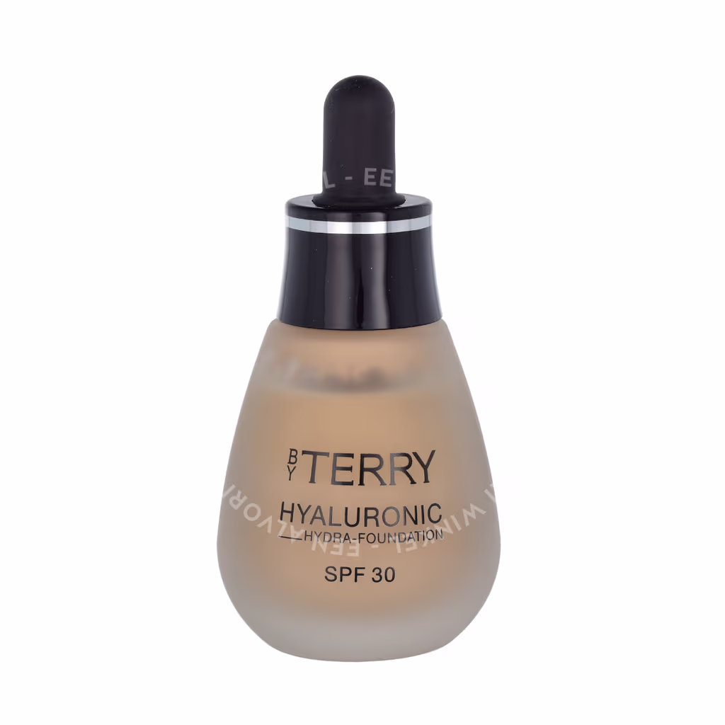 By Terry By Terry Hyaluronic Hydra-Foundation SPF30 — #400W Warm-Medium