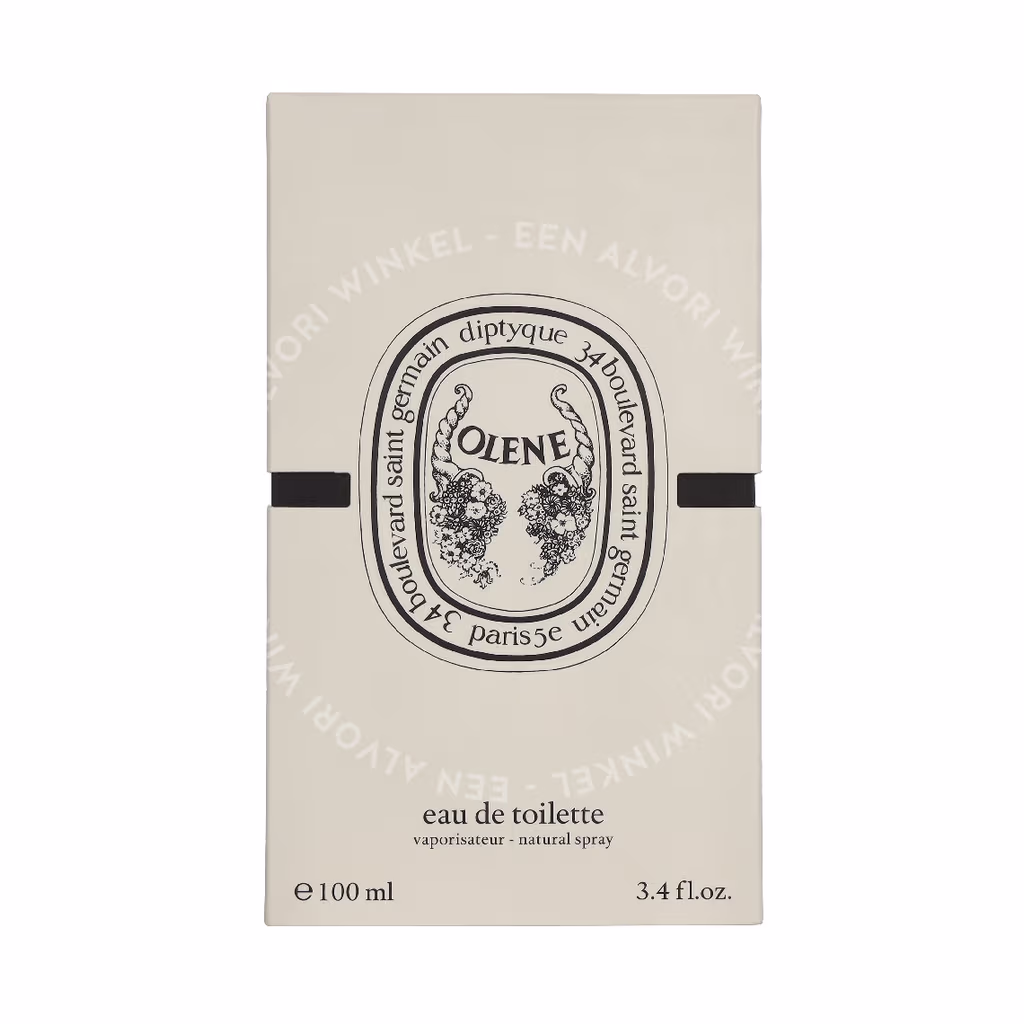 Diptyque Diptyque Olene Edt Spray — foto 2