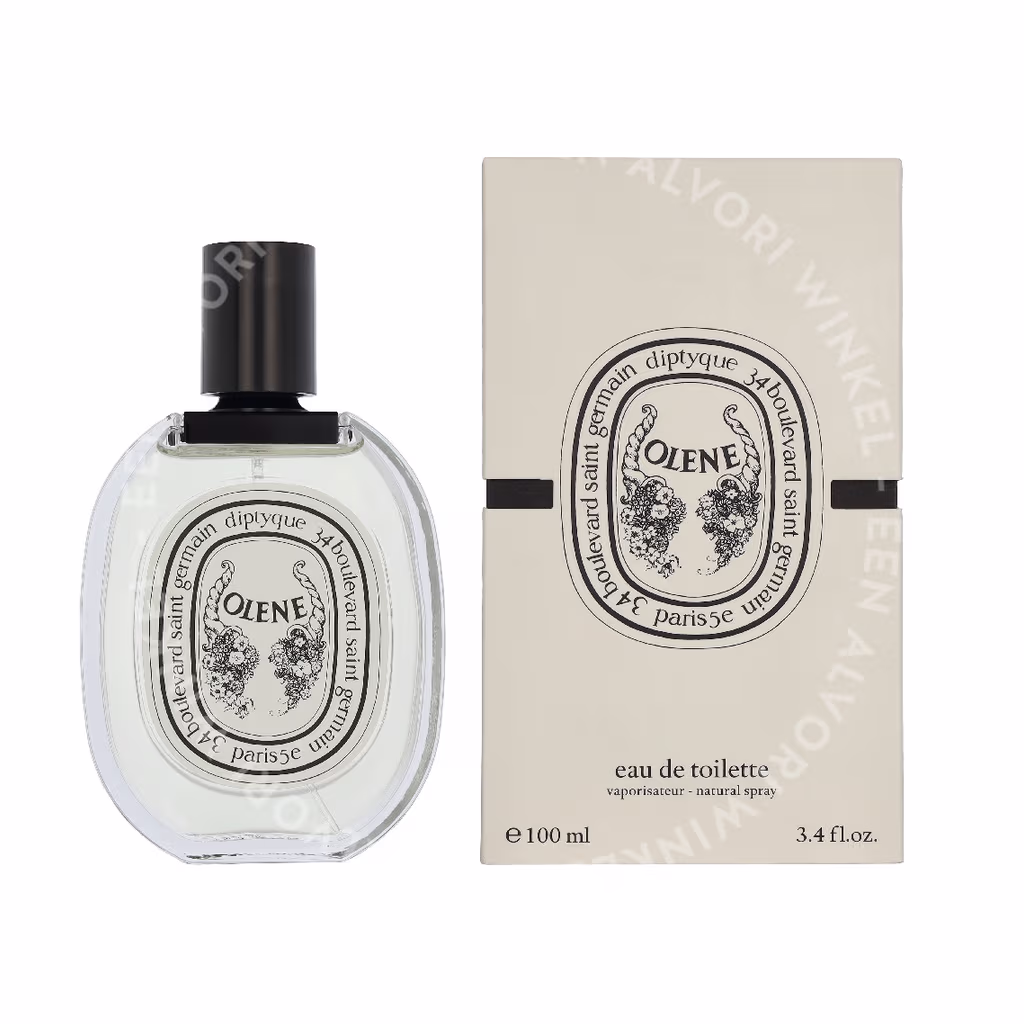 Diptyque Diptyque Olene Edt Spray — foto 3
