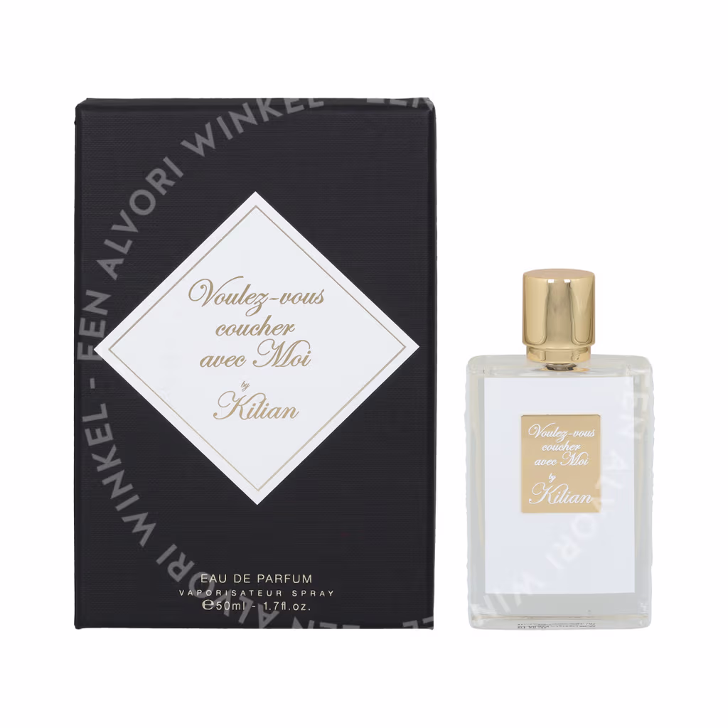 Kilian Kilian Voulez Vous Coucher Avec Moi Edp Spray — foto 3