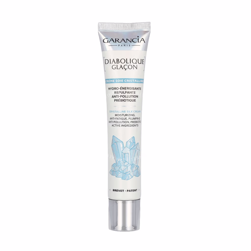 Garancia Garancia Diabolique Clacon Riche Crystalline Silk Cream