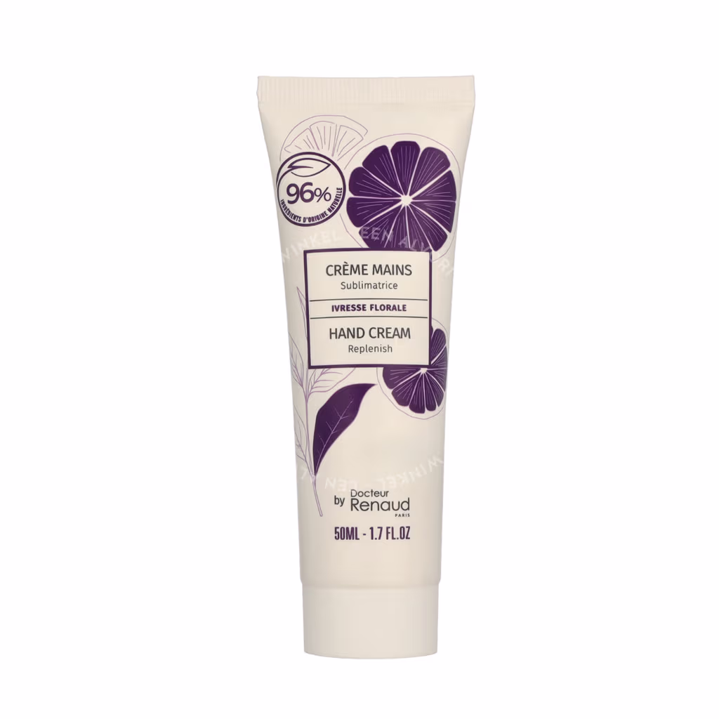 Dr. Renaud Dr. Renaud Ivresse Florale Sublimating Hand Cream — foto 2