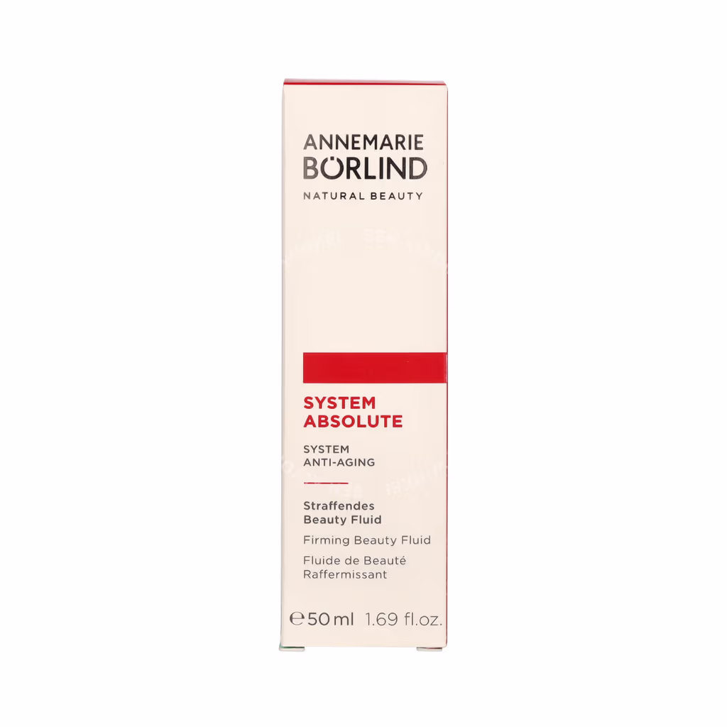 Annemarie Borlind Annemarie Borlind System Absolute Beauty Fluid — foto 2