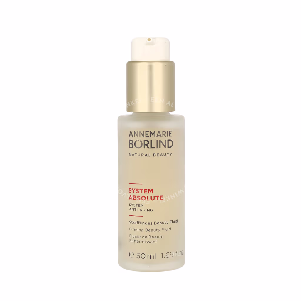 Annemarie Borlind Annemarie Borlind System Absolute Beauty Fluid