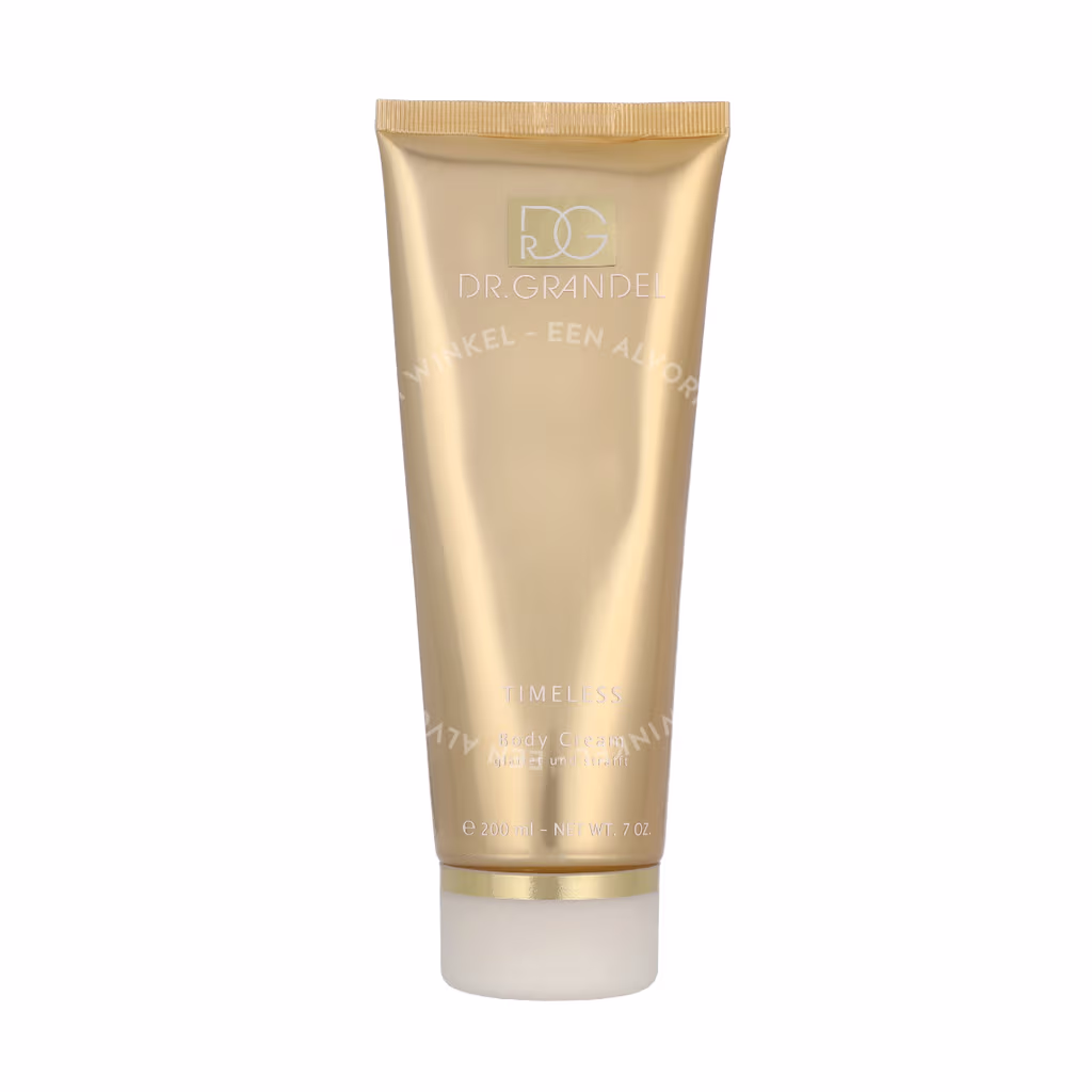Dr Grandel Dr.Grandel Timeless Body Cream — foto 2
