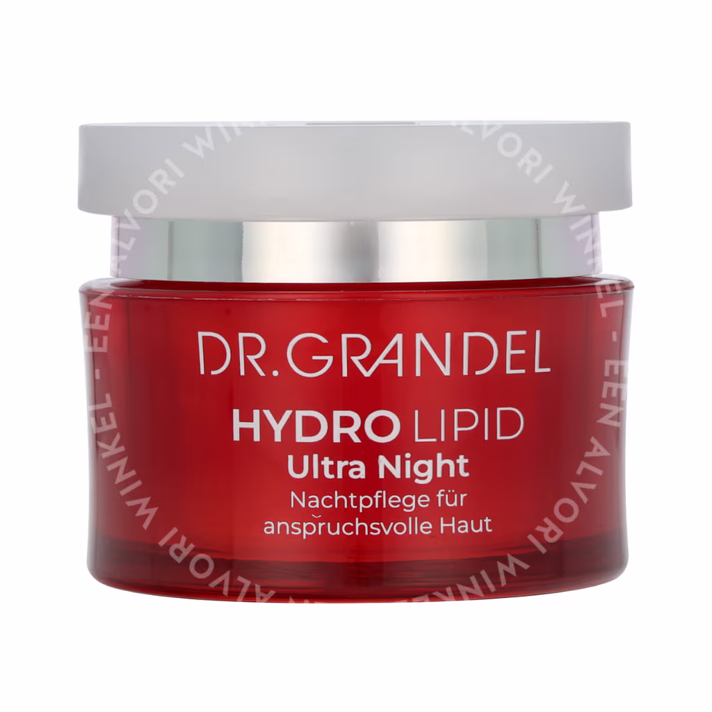Dr Grandel Dr. Grandel Hydro Lipid Ultra Night Cream