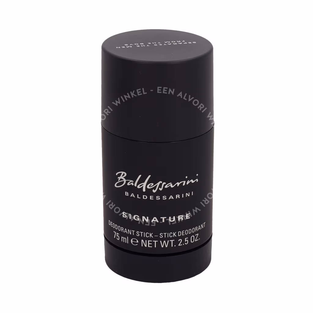 Baldessarini Baldessarini Signature Deo Stick — foto 2