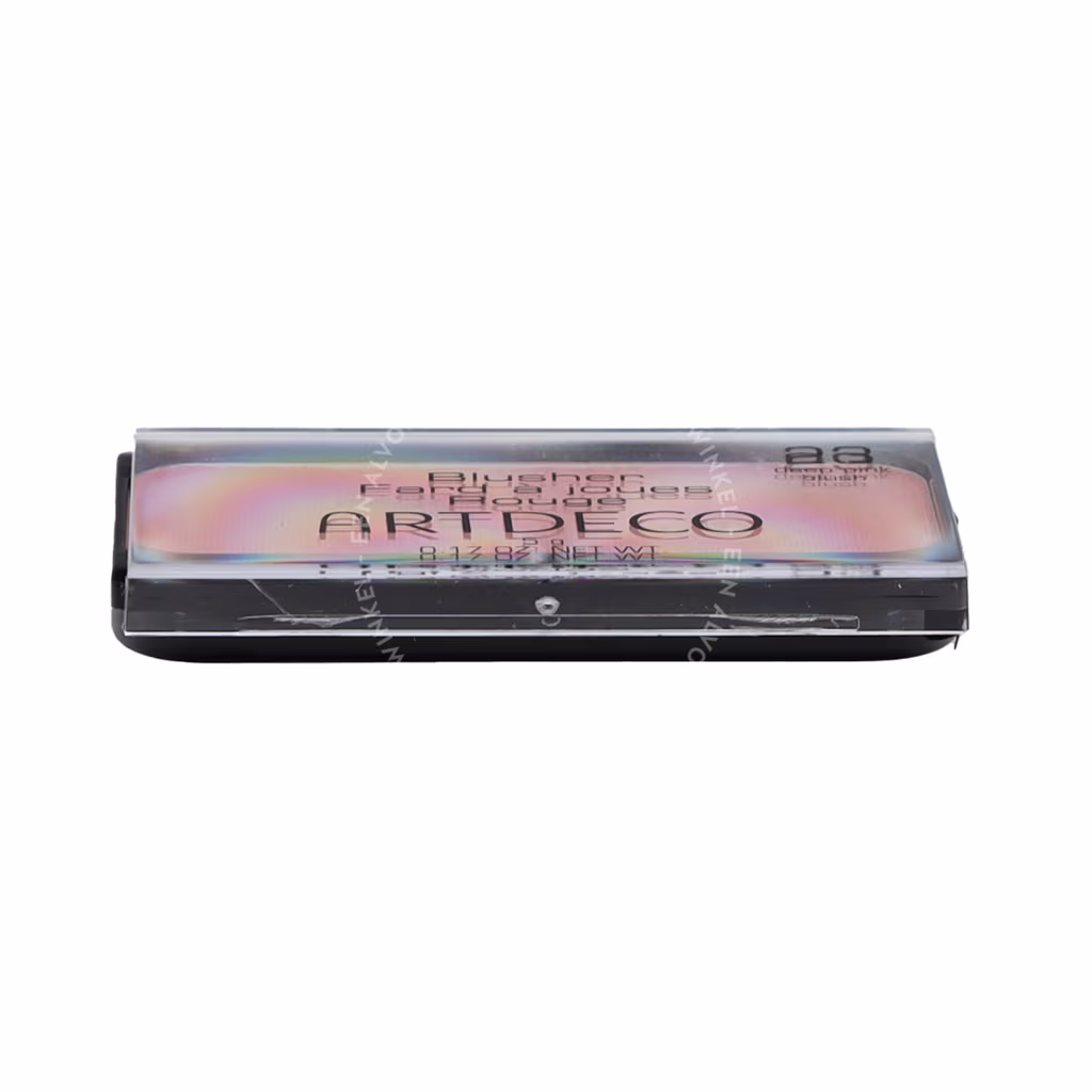 Artdeco Artdeco Blusher — #23 Deep Pink — foto 2