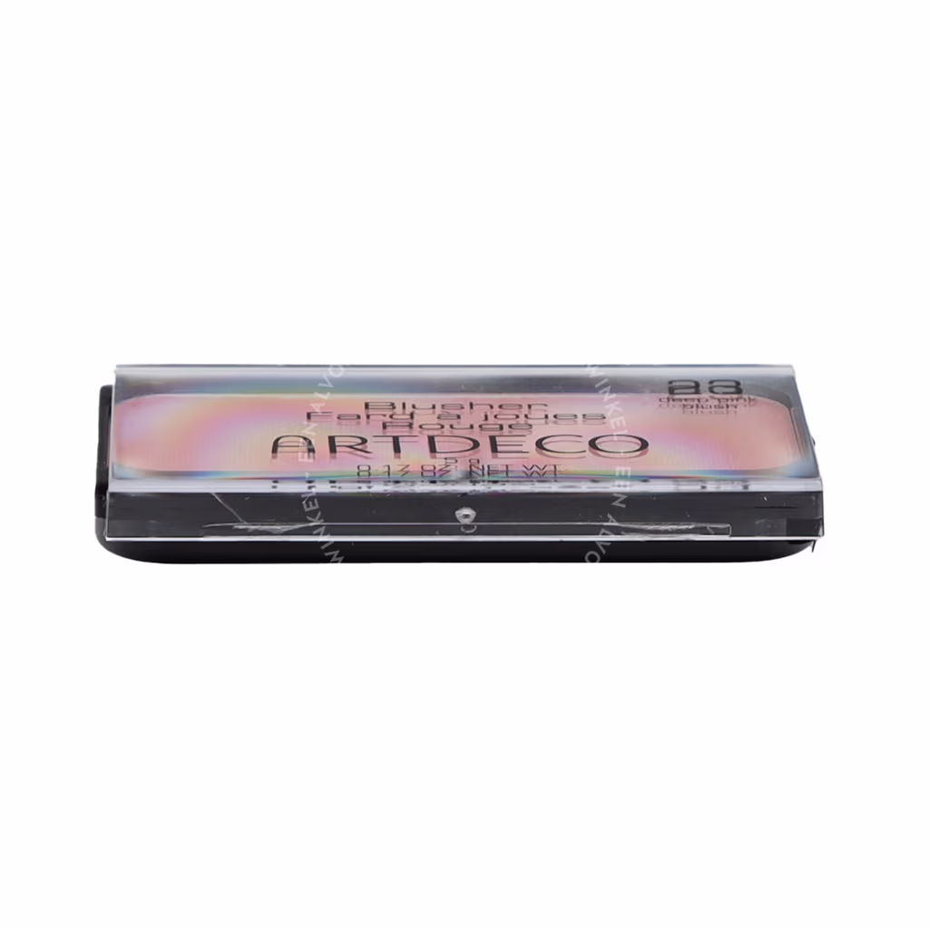 Artdeco Artdeco Blusher — #23 Deep Pink