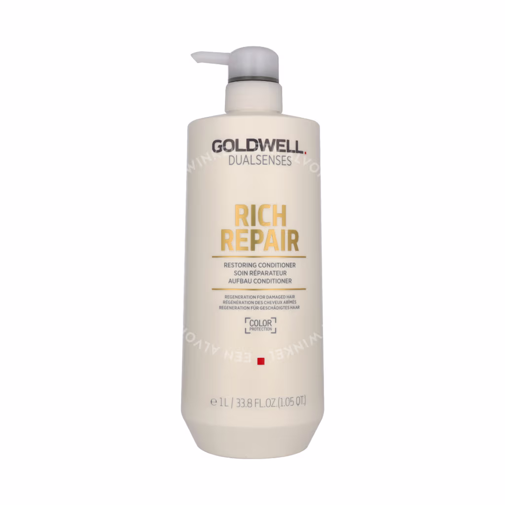 Goldwell Goldwell Dualsenses Rich Repair Conditioner — foto 2