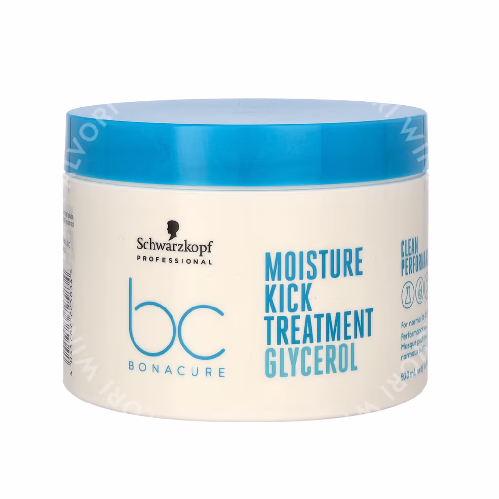 Schwarzkopf Schwarzkopf Bonacure Hyaluronic Moisture Kick Treatment