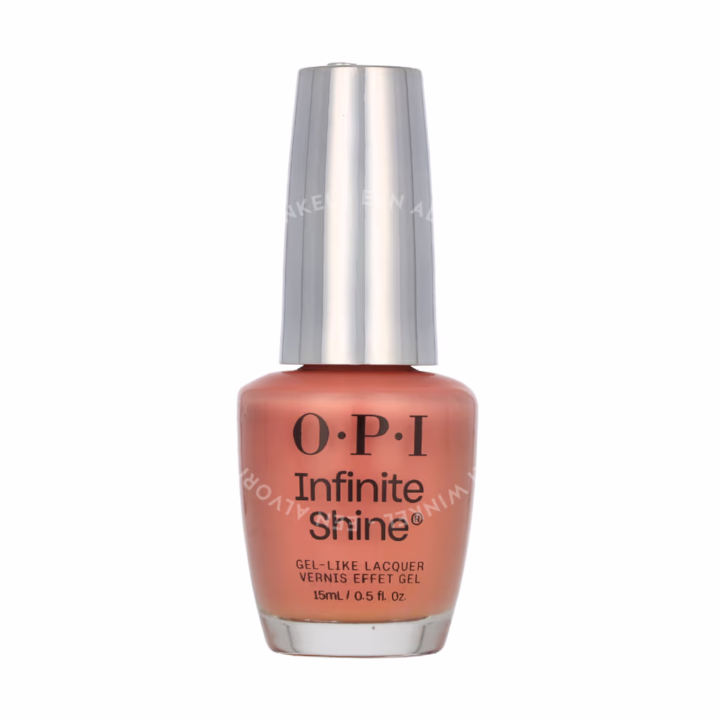 OPI OPI Infinite Shine Nail Lacquer — On A Mission — foto 2