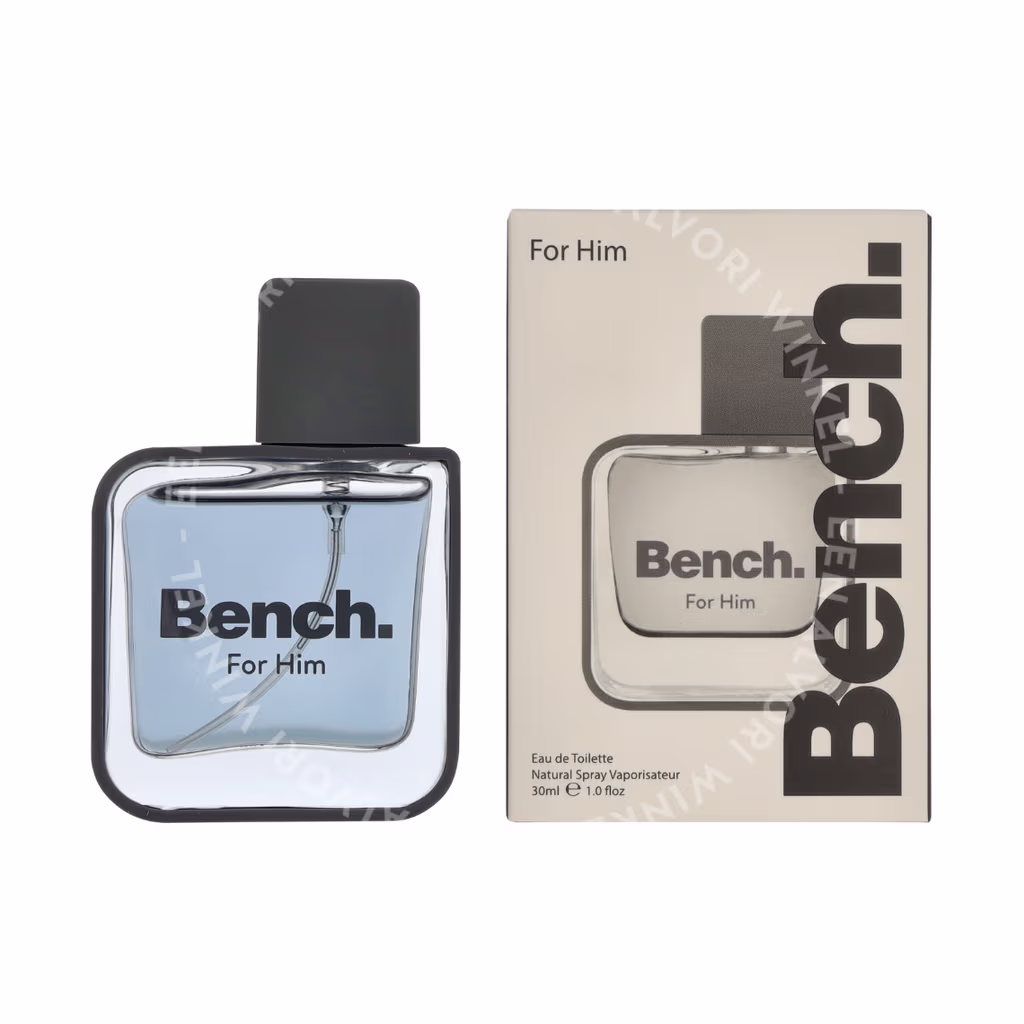 Bench Bench For Him Edt spray — foto 3