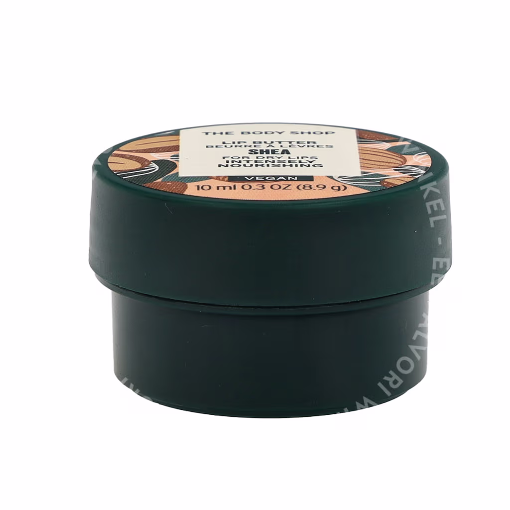 The Body Shop The Body Shop Lip Butter — Shea