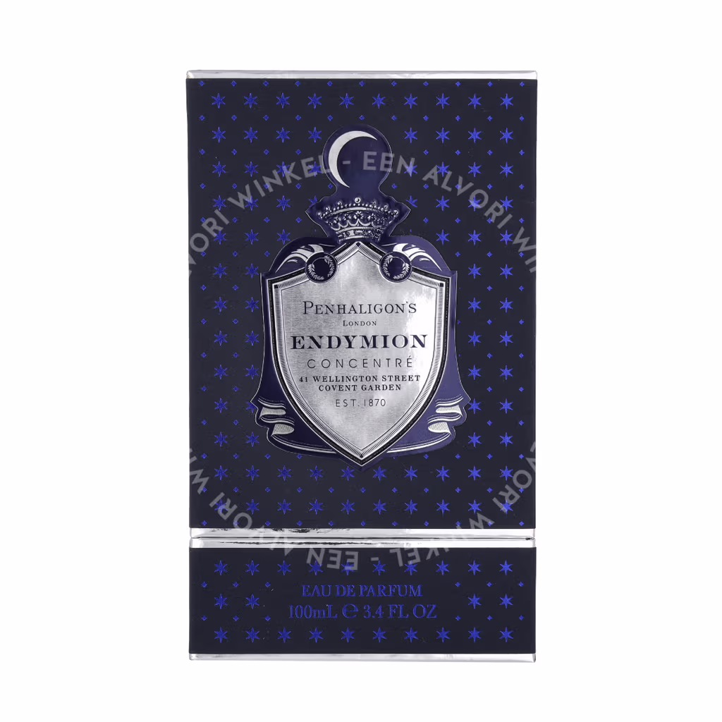 Penhaligon's Penhaligon's Endymion Concentre Edp Spray — foto 2