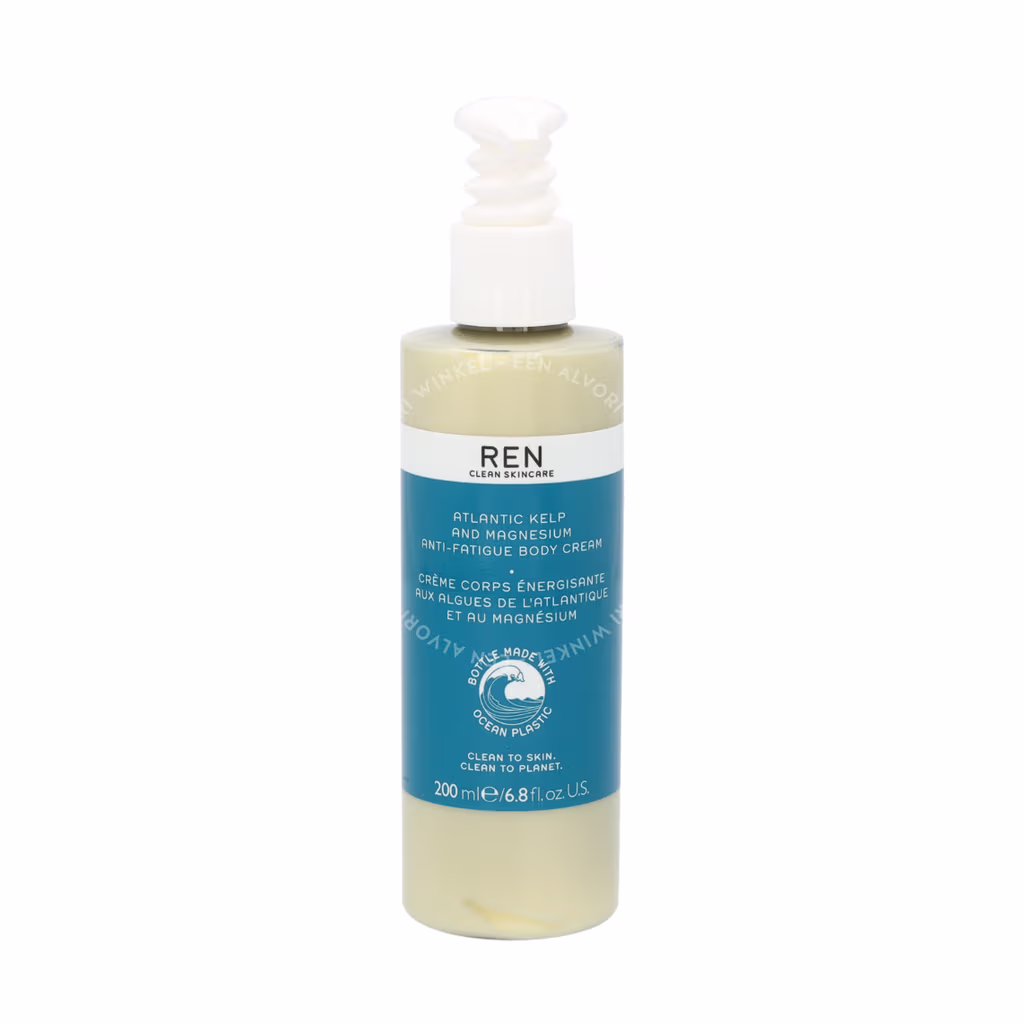 Ren REN Atlantic Kelp & Magnesium Anti-Fatigue Body Cream