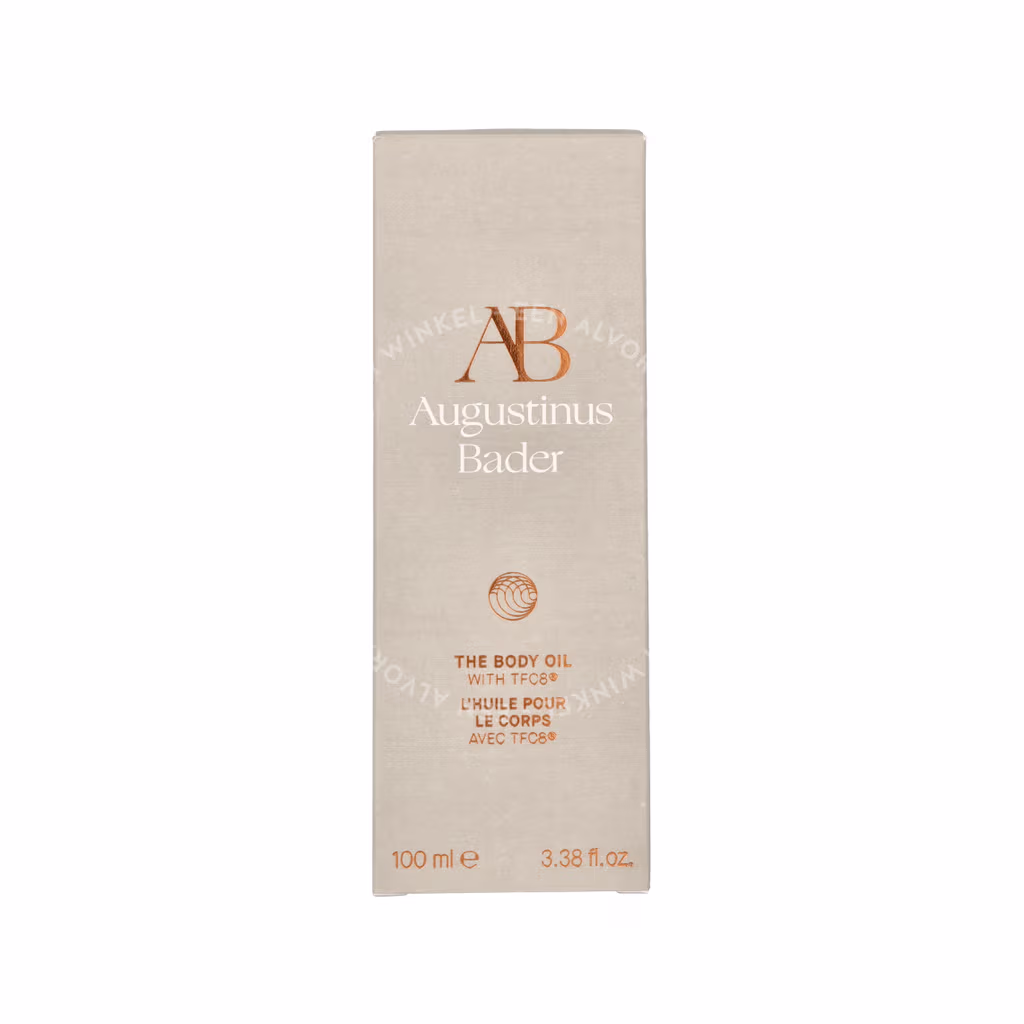 Augustinus Bader Augustinus Bader The Body Oil — foto 2