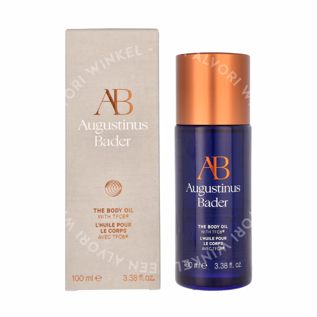 Augustinus Bader Augustinus Bader The Body Oil — foto 3