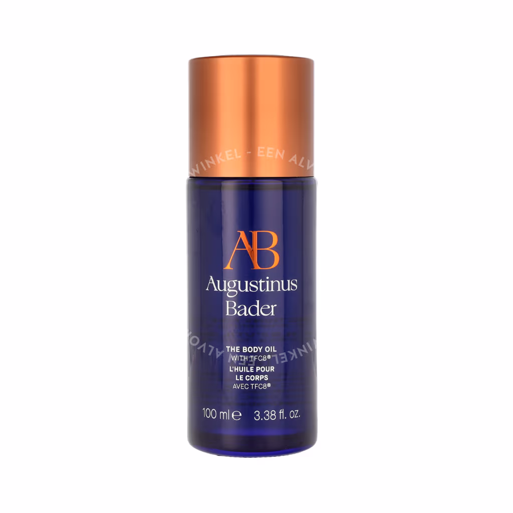 Augustinus Bader Augustinus Bader The Body Oil