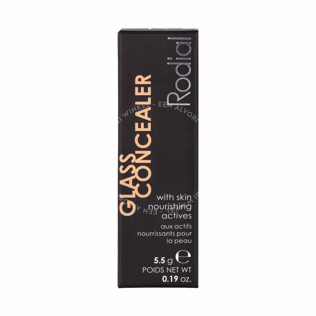 Rodial Rodial Glass Concealer — #03 — foto 2