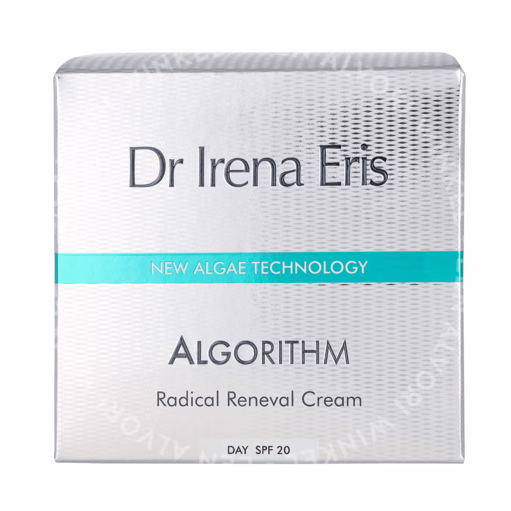 Dr Irena Eris Dr Irena Eris Radical Renewal Day Cream SPF20 — foto 2