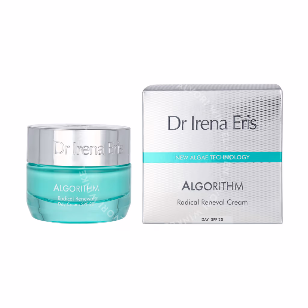 Dr Irena Eris Dr Irena Eris Radical Renewal Day Cream SPF20 — foto 3