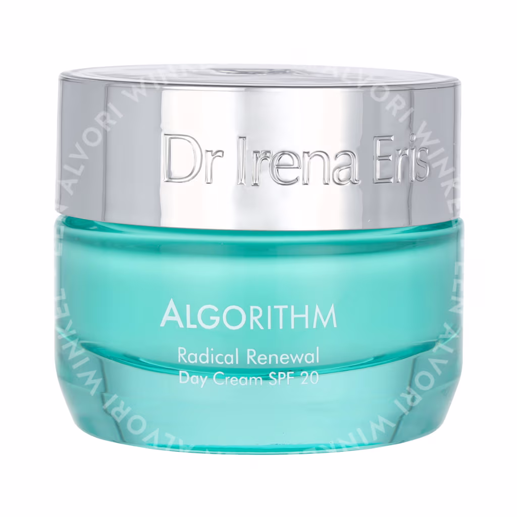 Dr Irena Eris Dr Irena Eris Radical Renewal Day Cream SPF20