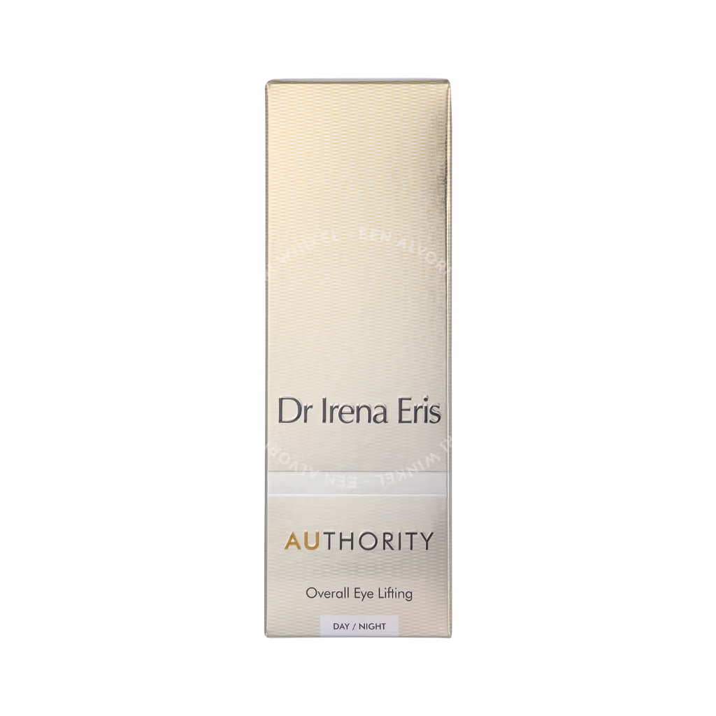 Dr Irena Eris Dr Irena Eris Authority Overall Eye Lift — foto 2
