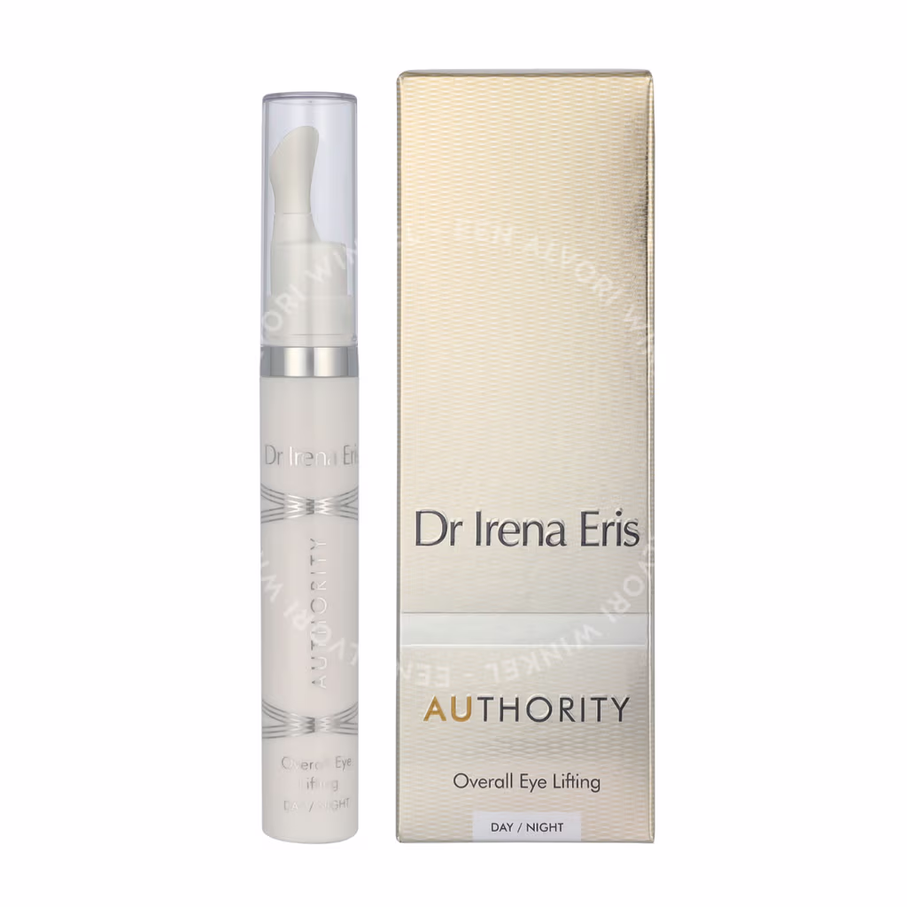 Dr Irena Eris Dr Irena Eris Authority Overall Eye Lift — foto 3