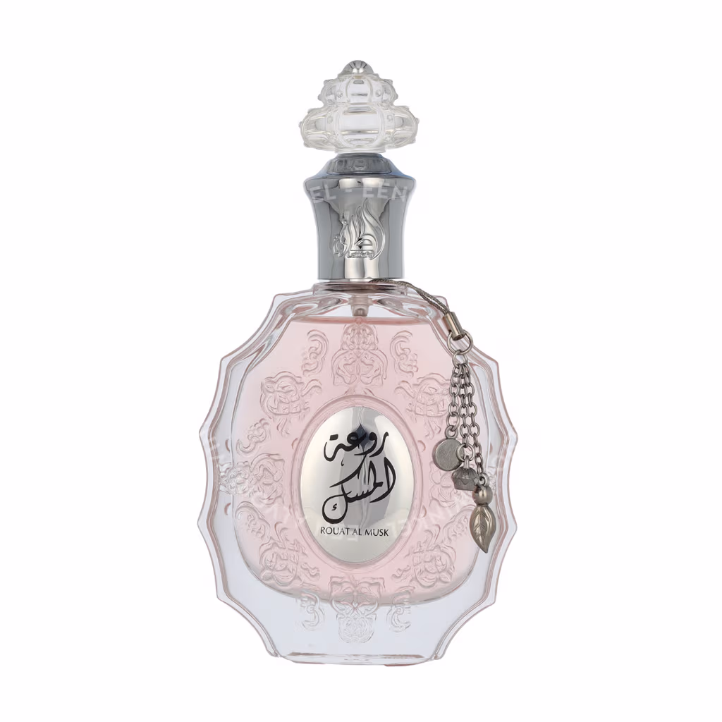 Lattafa Lattafa Rouat Al Musk Woman Edp Spray
