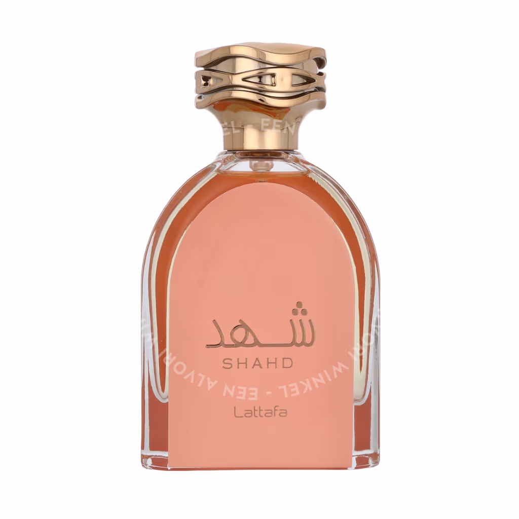 Lattafa Lattafa Shahd Edp Spray