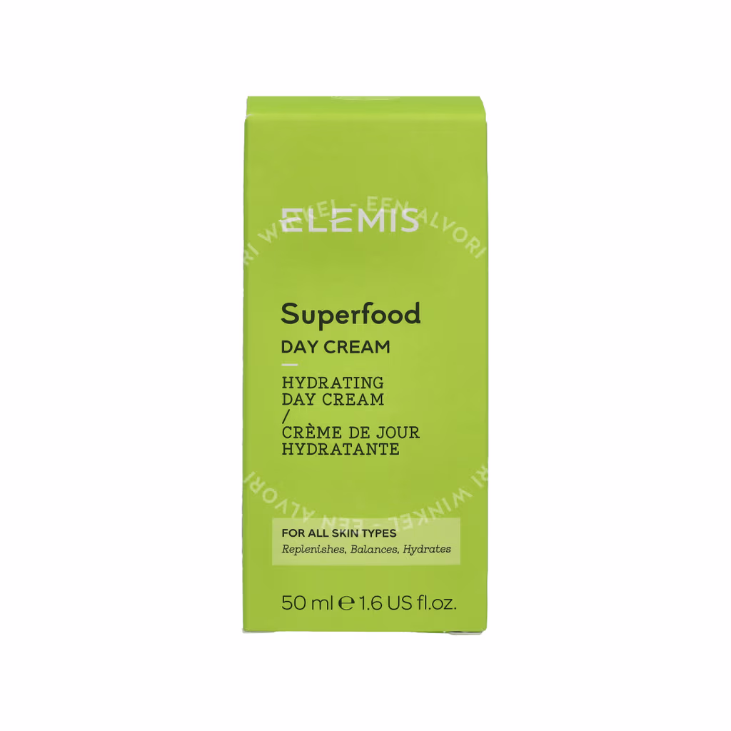 Elemis Elemis Superfood Day Cream — foto 2