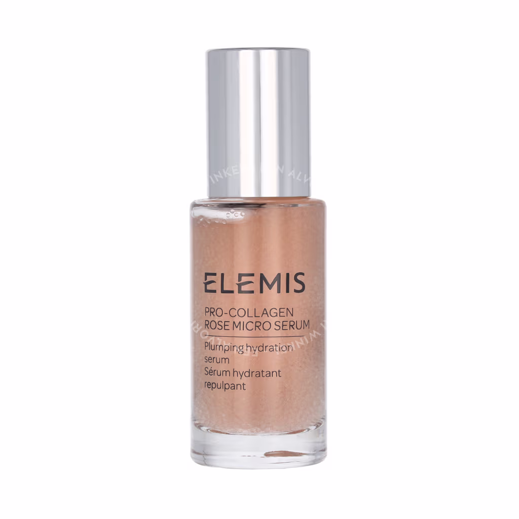 Elemis Elemis Pro-Collagen Rose Micro Serum