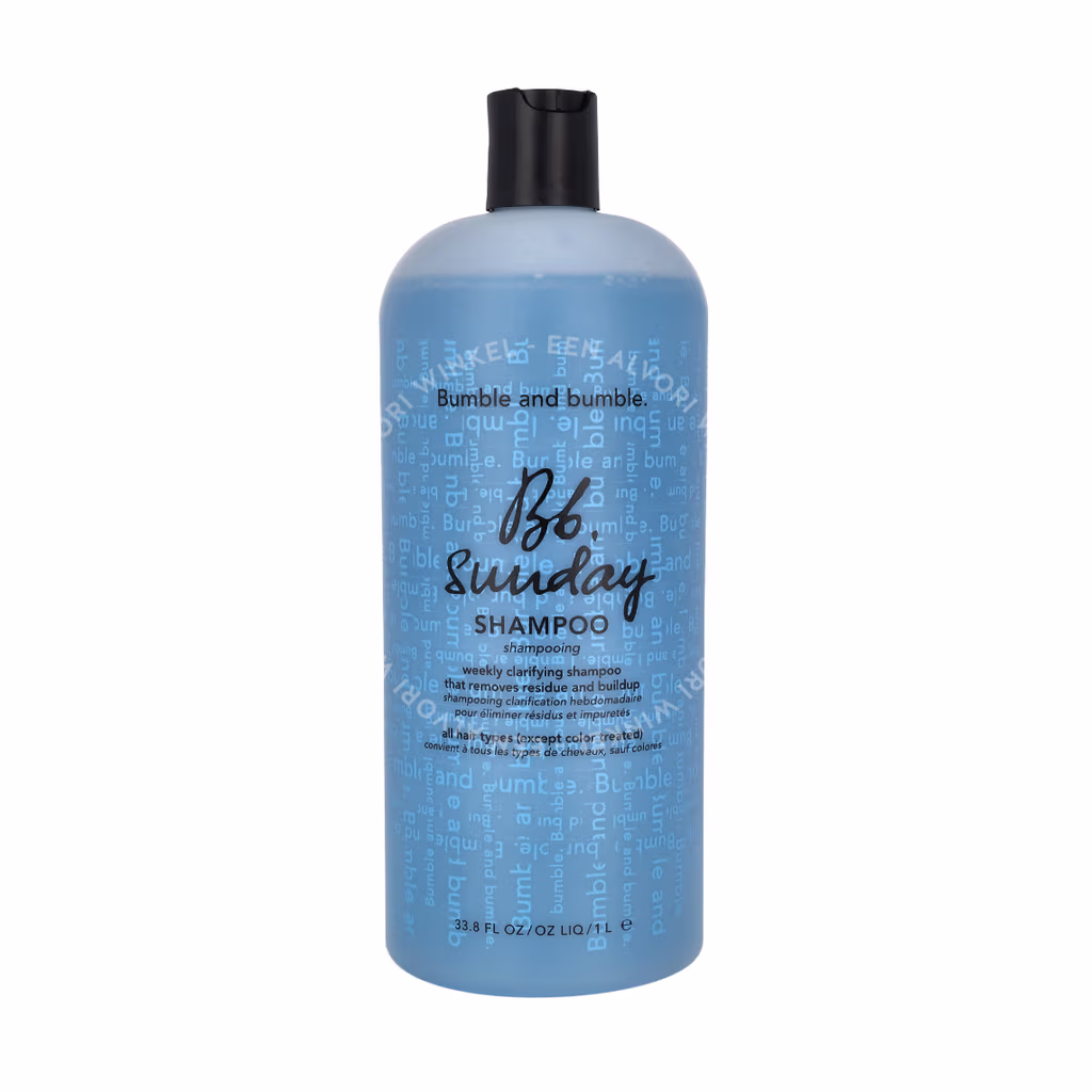 Bumble And Bumble Bumble & Bumble Sunday Shampoo
