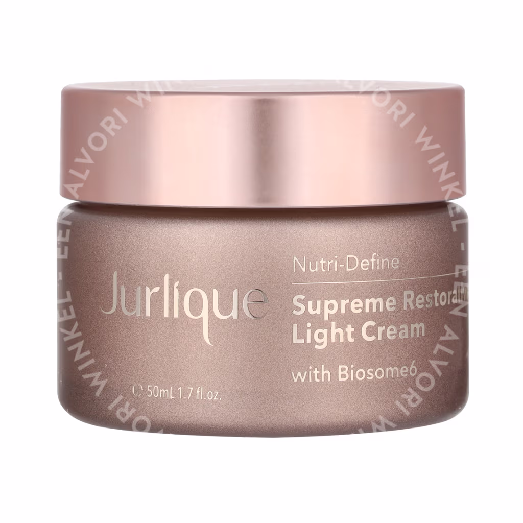Jurlique Jurlique Nutri-Define Supreme Restorative Light Cream