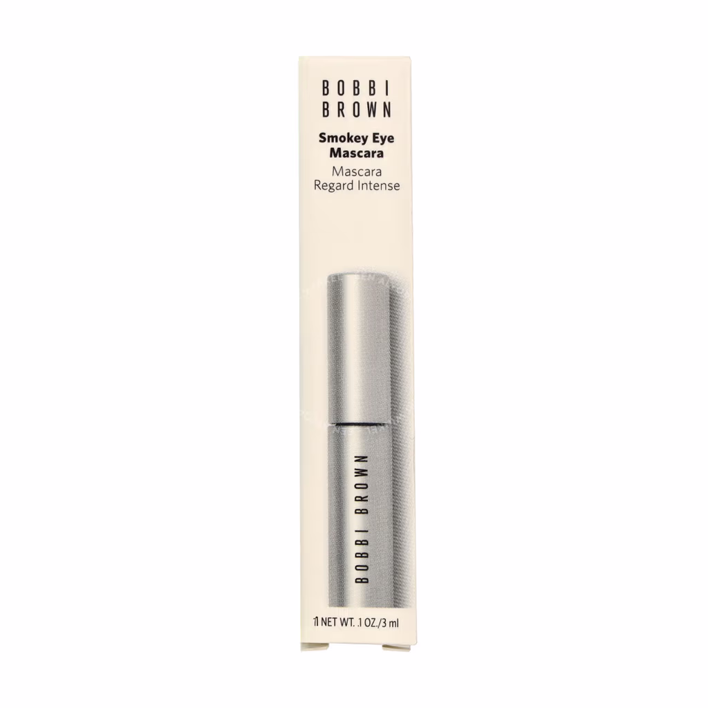 Bobbi Brown Bobbi Brown Smokey Eye Mascara — foto 2