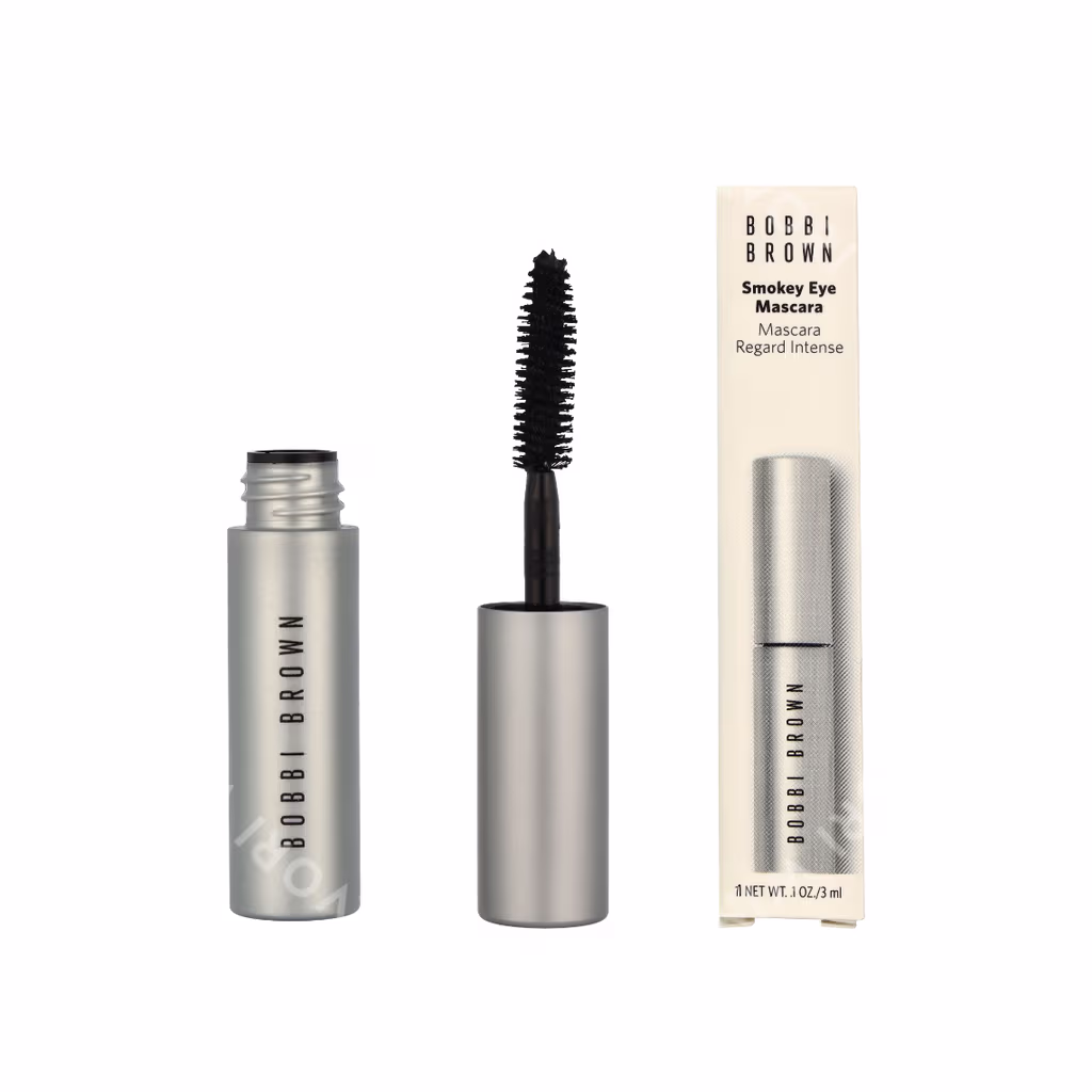 Bobbi Brown Bobbi Brown Smokey Eye Mascara — foto 3