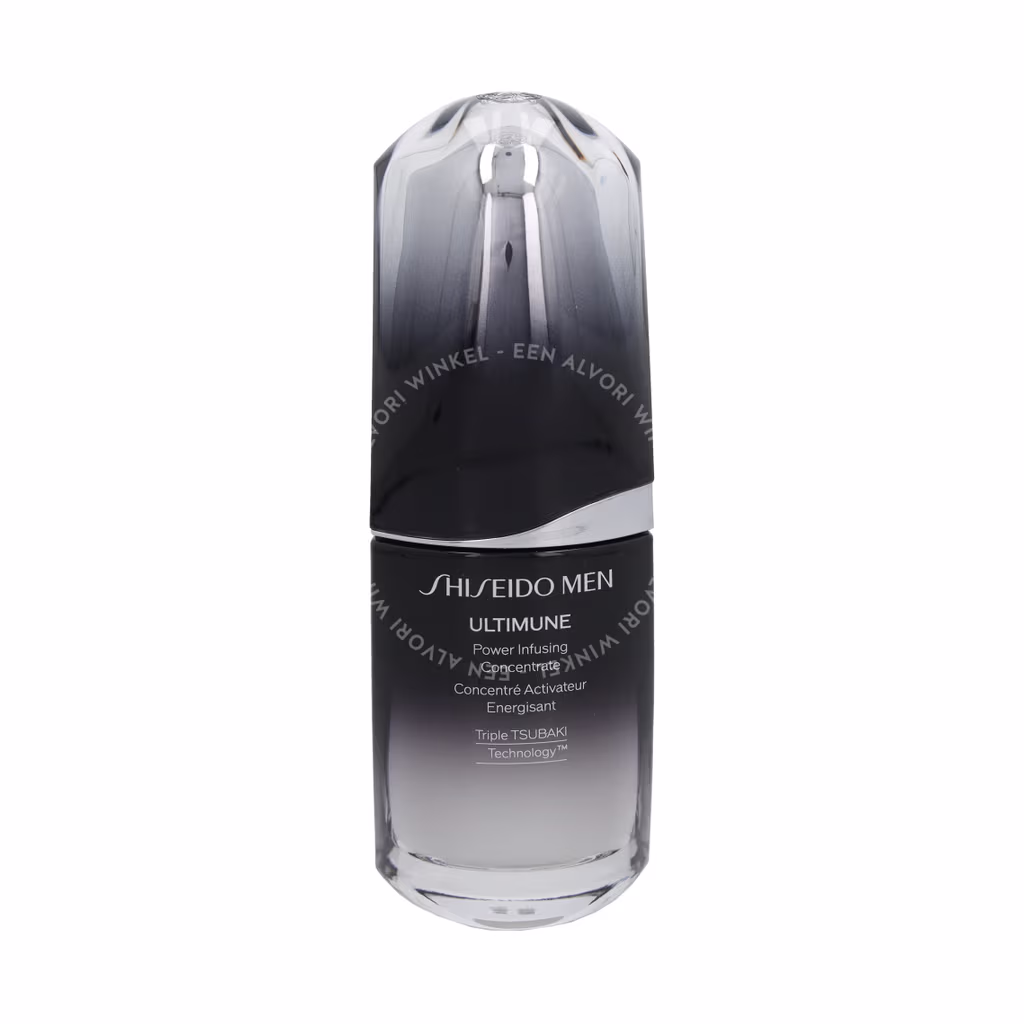 Shiseido Shiseido Men Ultimune Power Infusing Concentrate