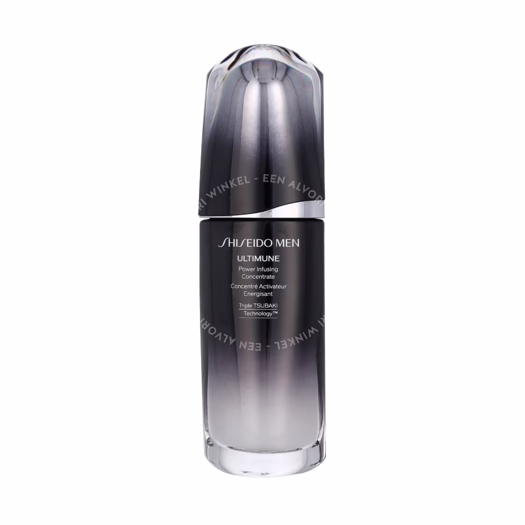 Shiseido Shiseido Men Ultimune Power Infusing Concentrate