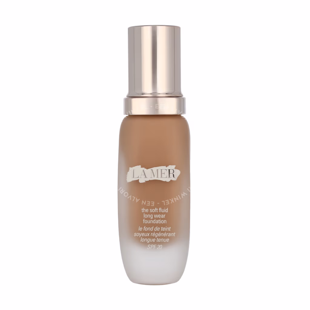 La Mer La Mer The Soft Fluid Long Wear Foundation SPF20 — #310 Beige
