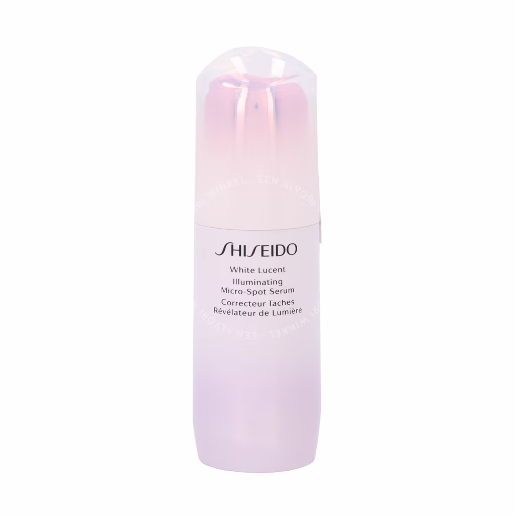 Shiseido Shiseido White Lucent Illuminating Micro-Spot Serum